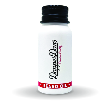 Dapper Dan Beard Oil 30ml