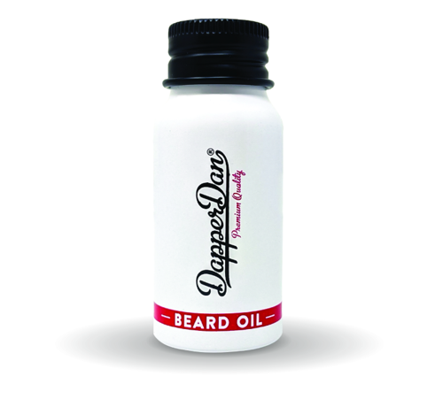 Dapper Dan Beard Oil 30ml