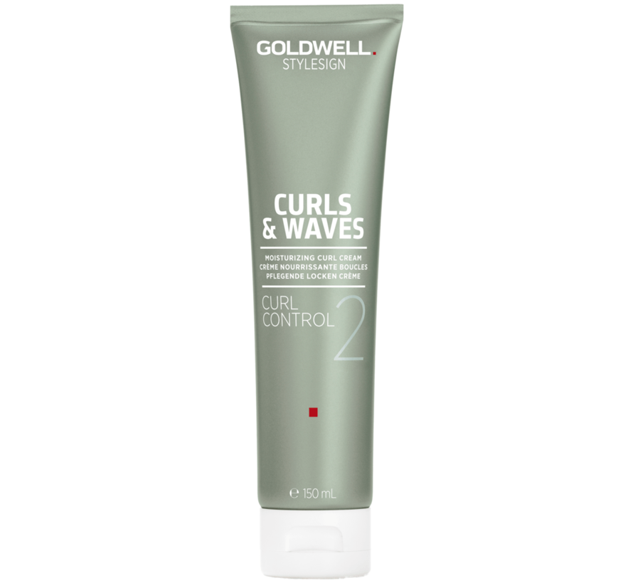 STS Curl & Waves Curl Control 150ml