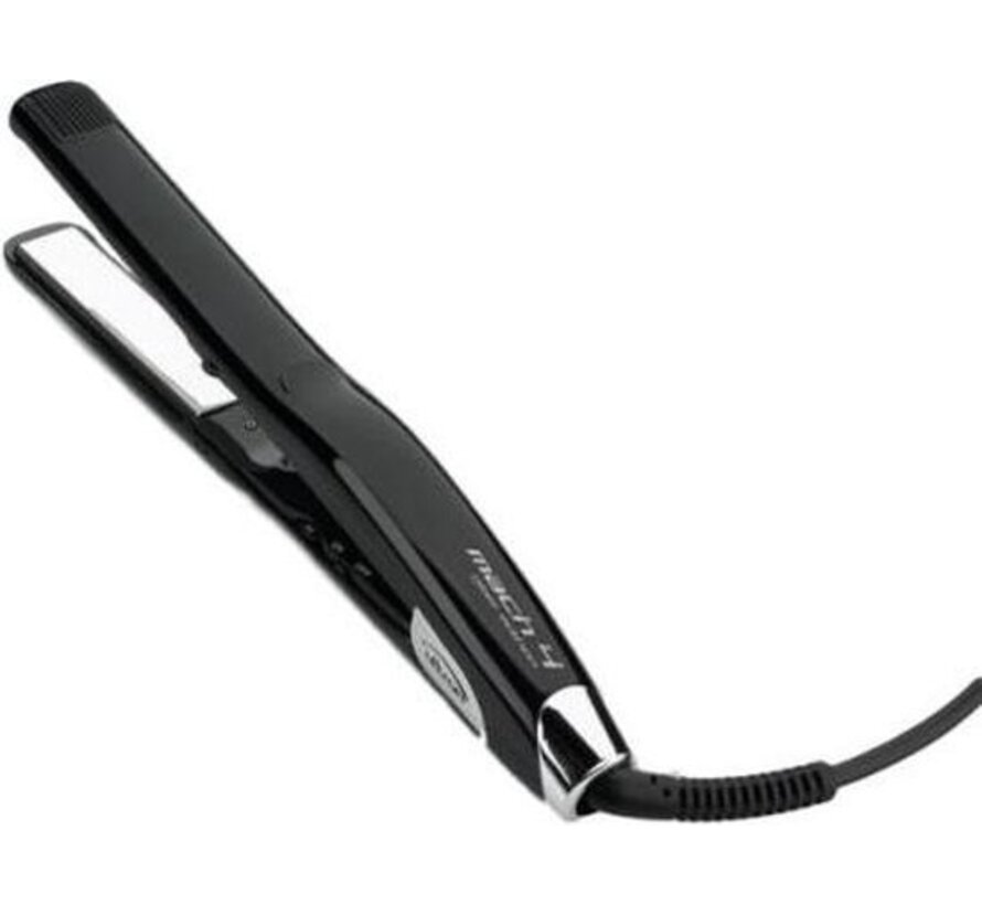 Mach 4 Straightener Glam Edition Wafeltang