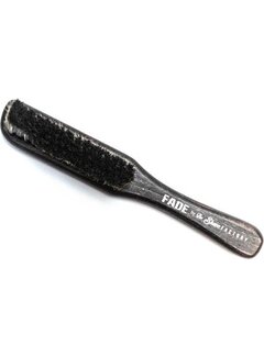 The Shave Factory Premium Fade Brush Large