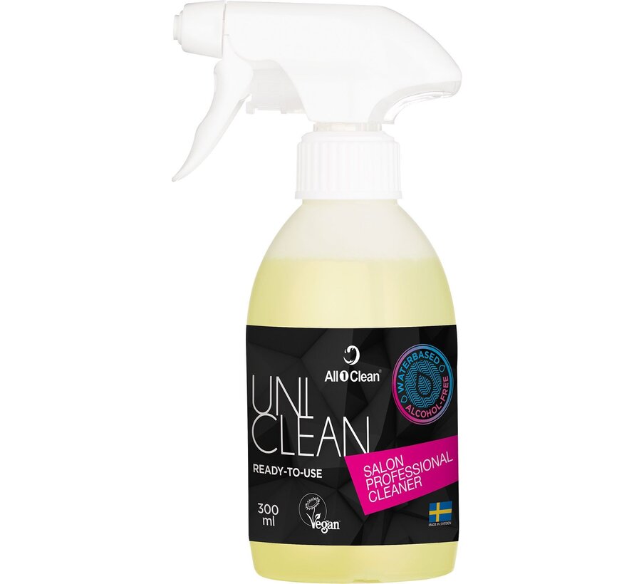 Uni Clean Salon Cleaner