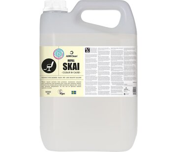 All1Clean Skai Cleaner 5000ml