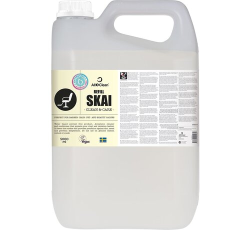 All1Clean Skai Cleaner 5000ml