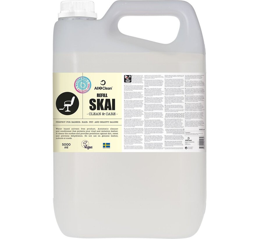 Skai Cleaner 5000ml