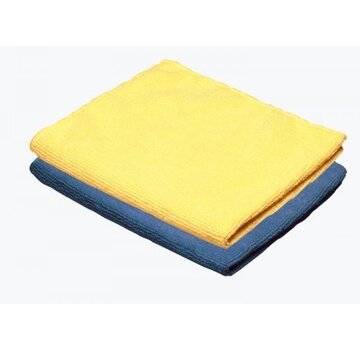 All1Clean Microfiber Doeken 4 Stuks