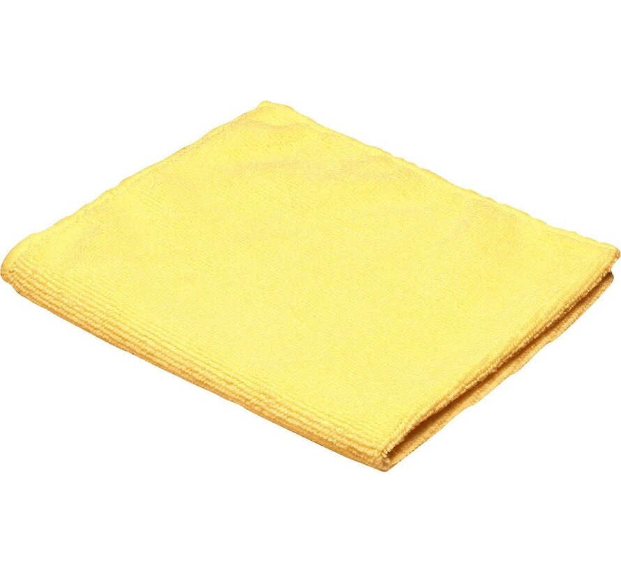 Microfiber Doeken 4 Stuks