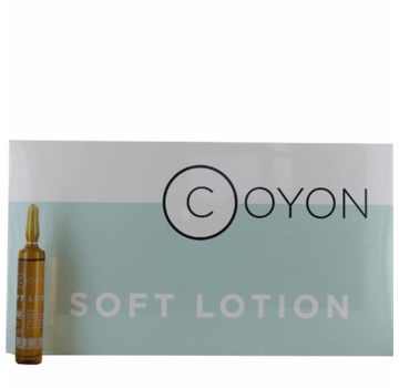 Coyon Soft Lotion 20 x 12ml