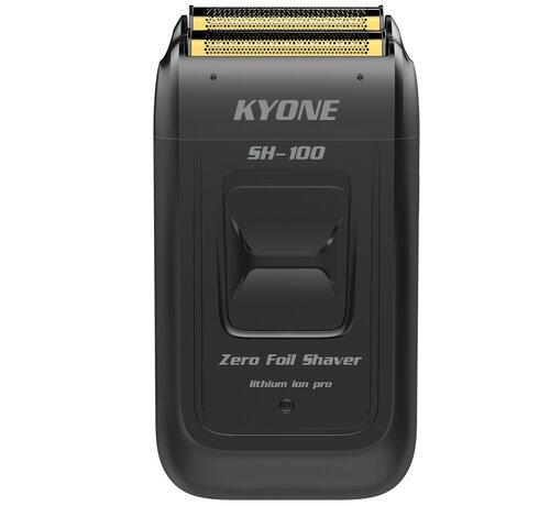 Kyone SH-100 ZERO FOIL SHAVER