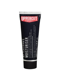 UPPERCUT DELUXE Aftershave Moisturizer 100ml