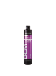 DCM Perfect No Yellow Shampoo 300ml