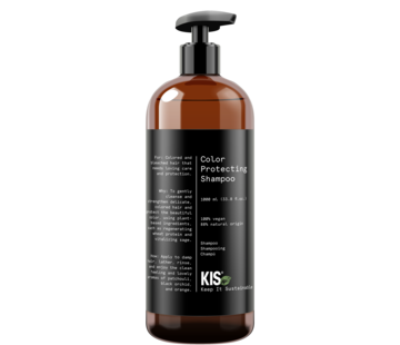 KIS GREEN Color Protecting Shampoo 1000ml