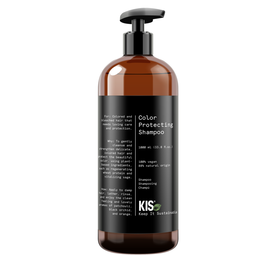 Color Protecting Shampoo 1000ml