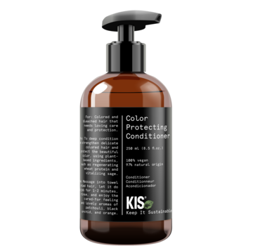 KIS GREEN Color Protecting Conditioner 250ml