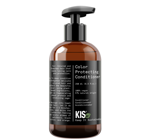 KIS GREEN Color Protecting Conditioner 250ml