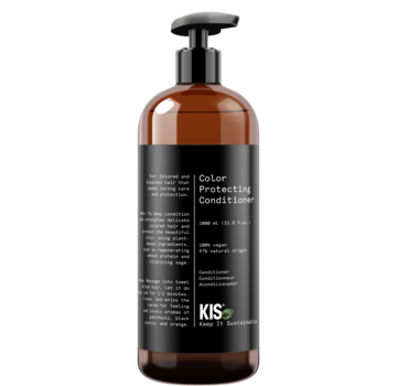 KIS GREEN Color Protecting Conditioner 1000ml