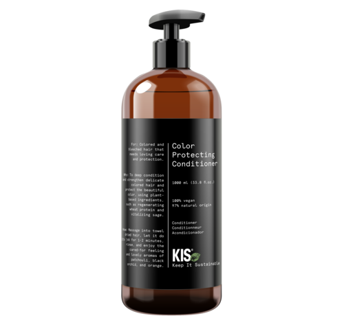 KIS GREEN Color Protecting Conditioner 1000ml