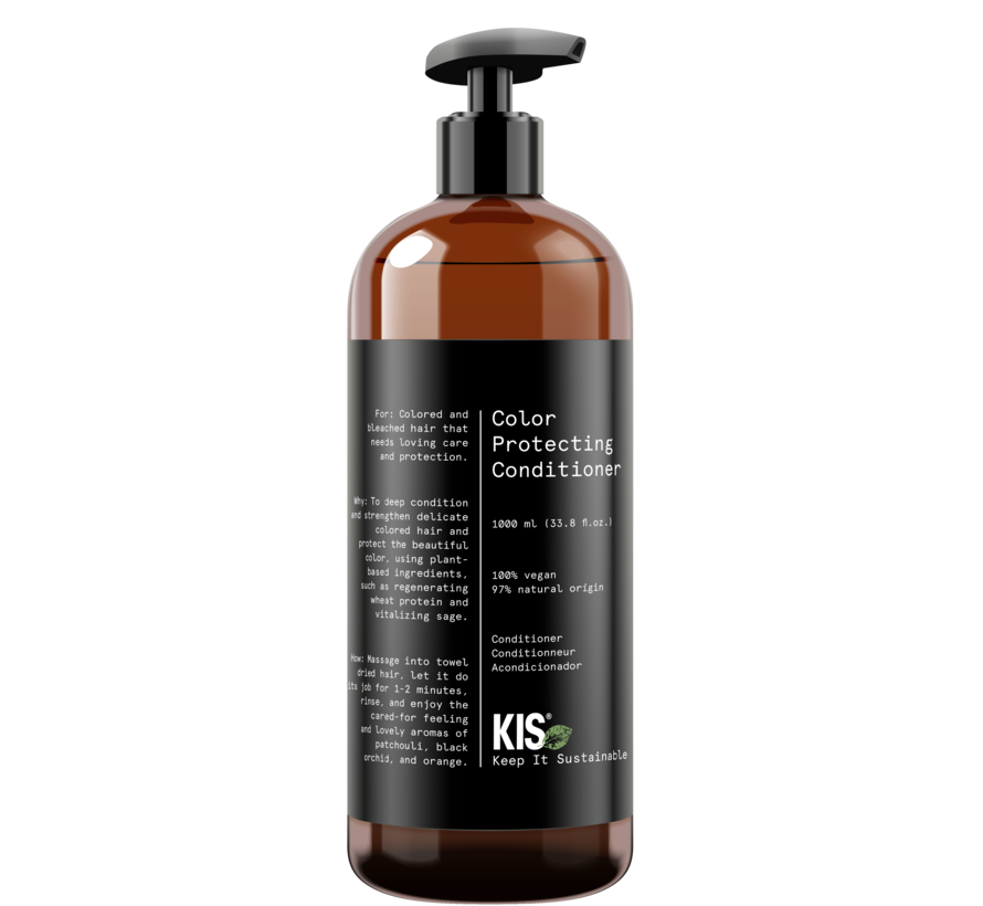 Color Protecting Conditioner 1000ml