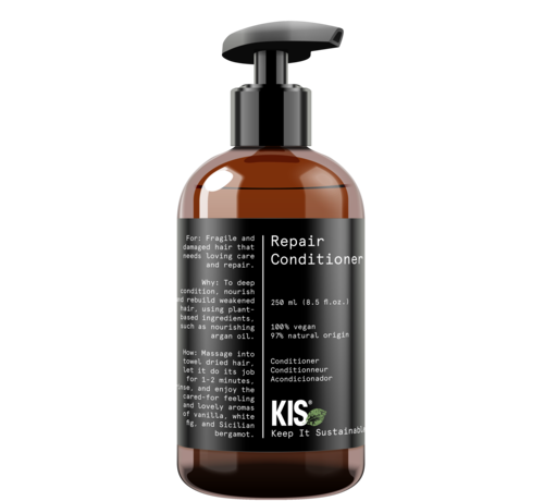 KIS GREEN Repair Conditioner 250ml