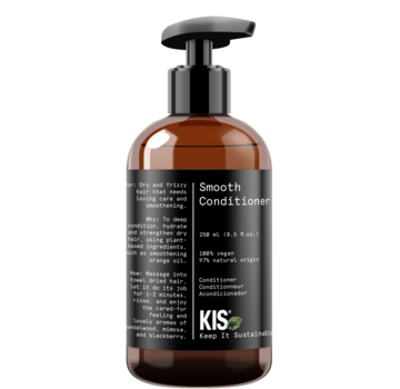 KIS GREEN Smooth Conditioner 250ml