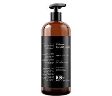 KIS GREEN Volume Conditioner 1000ml