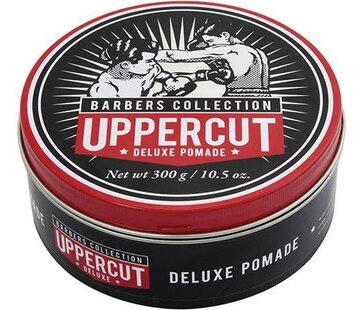 UPPERCUT DELUXE Pomade XL 300gram. - GROTE POT