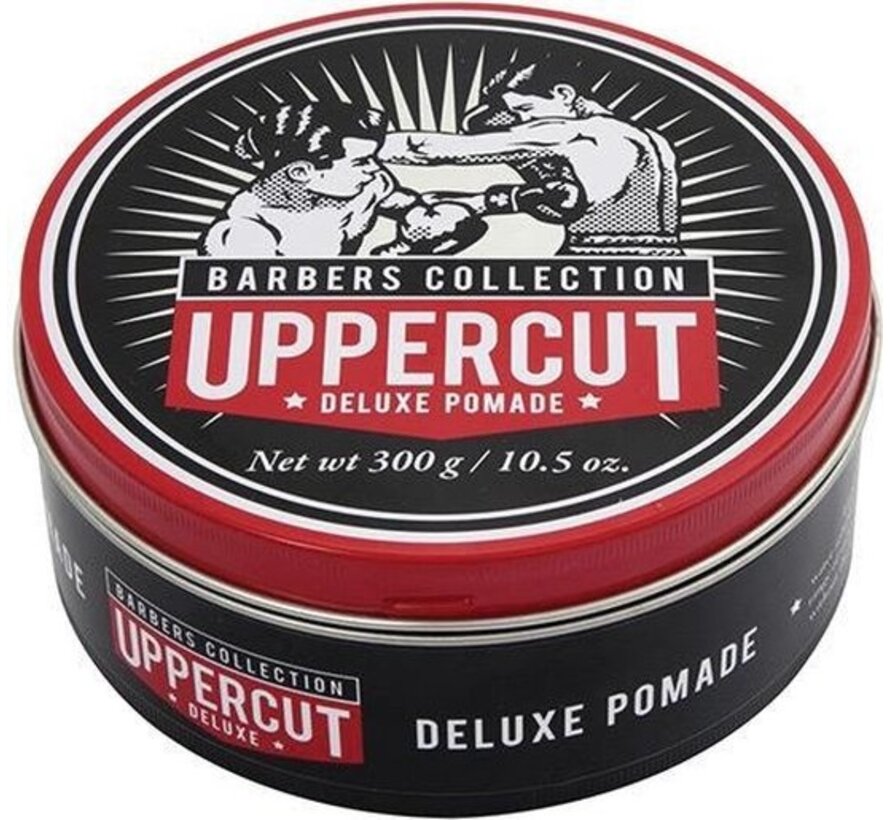 Pomade XL 300gram. - GROTE POT