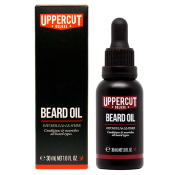 UPPERCUT DELUXE Beard Oil 30ml