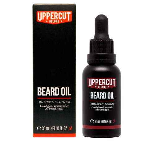 UPPERCUT DELUXE Beard Oil 30ml