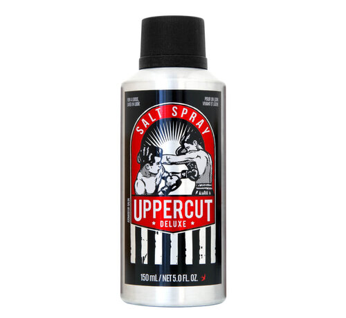 UPPERCUT DELUXE Salt Spray 150ml