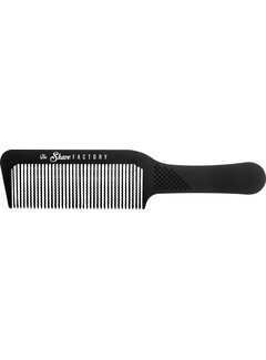 The Shave Factory Clipper Comb nr45