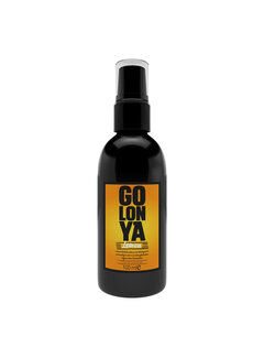 Golonya Eau de Cologne Lemon 100ml Spray Bottle