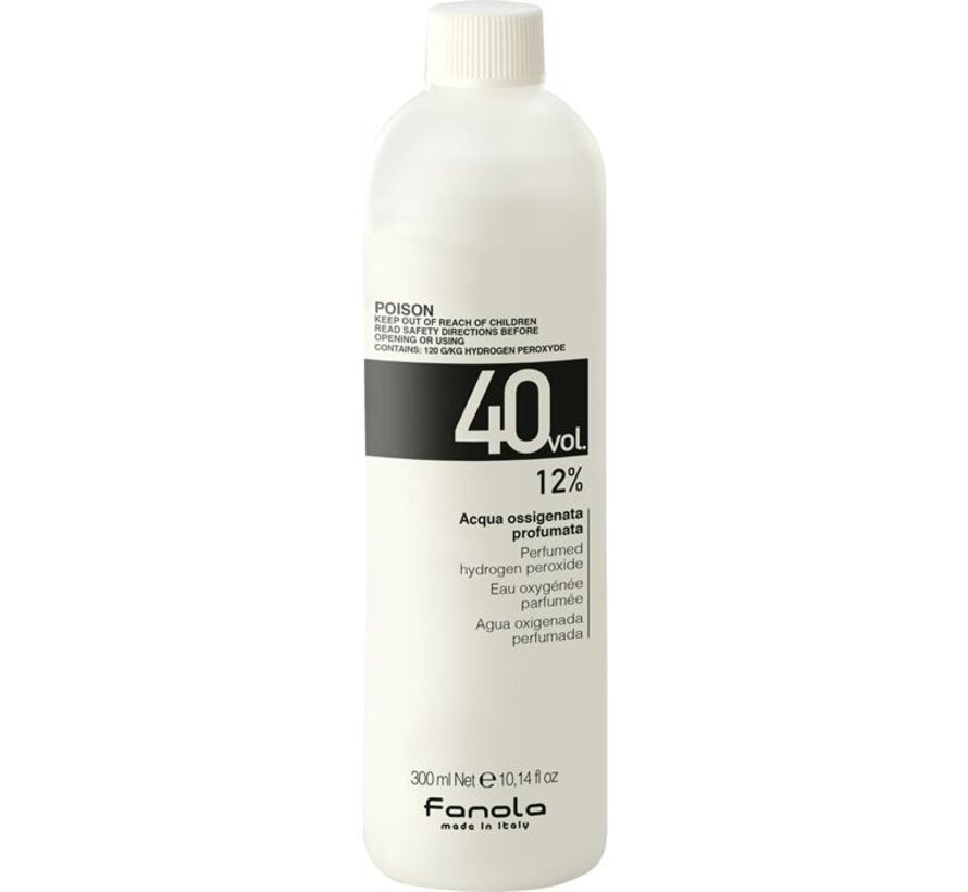 Oxydant 12%  300ml