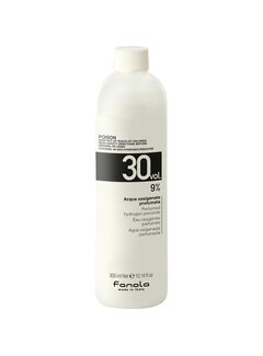 Fanola Oxydant 9%  300ml