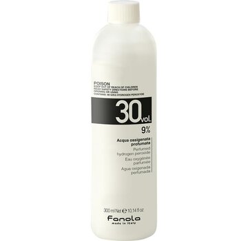 Fanola Oxydant 9%  300ml