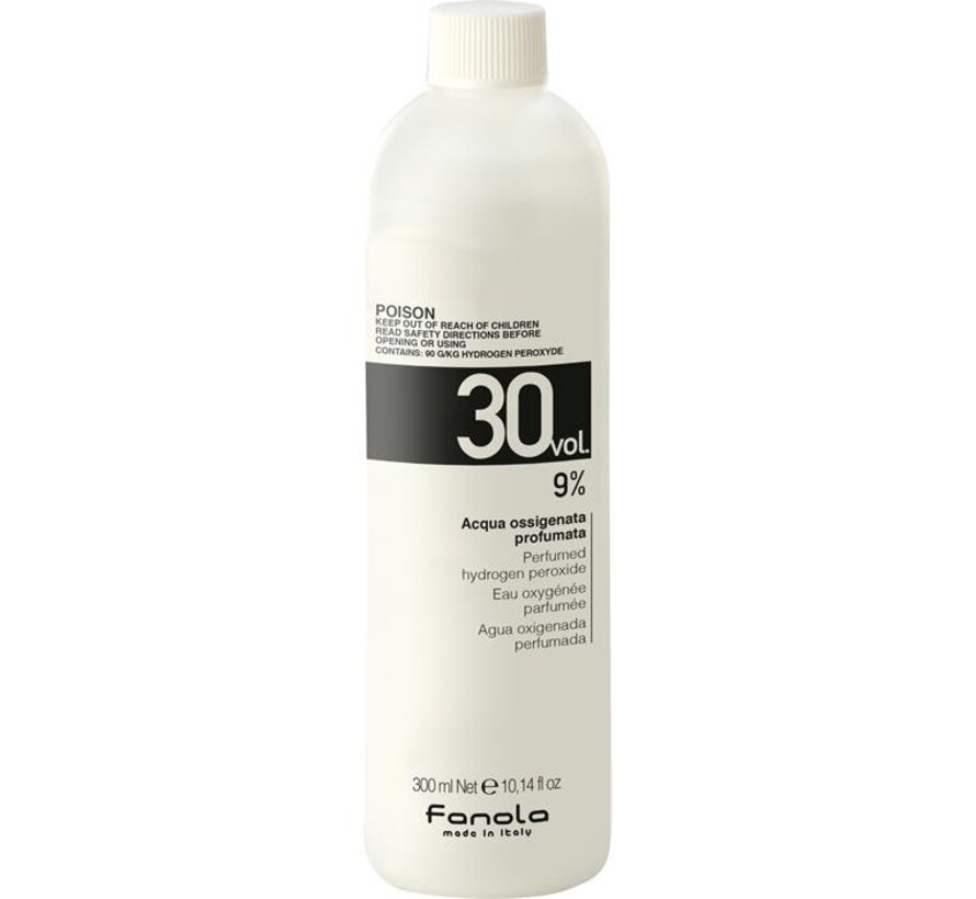 Oxydant 9%  300ml