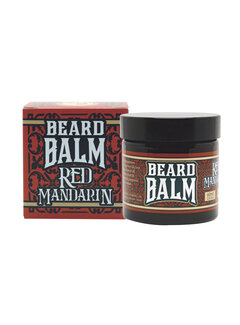 Hey Joe! Beard Balm nr 2 Red Mandarin