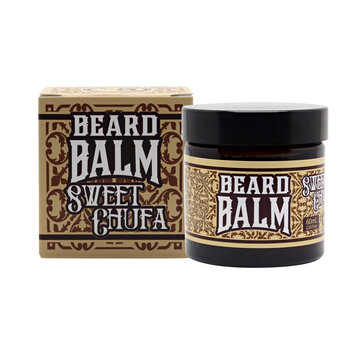 Hey Joe! Beard Balm nr 5 Sweet Chufa