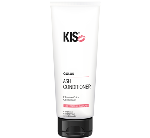 KIS Color Conditioner ASH - 250ml