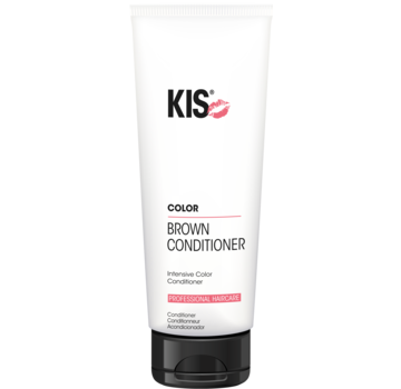KIS Color Conditioner BROWN - 250ml