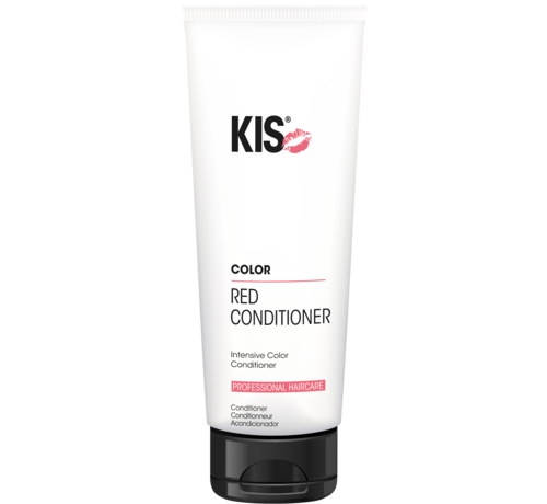 KIS Color Conditioner RED - 250ml