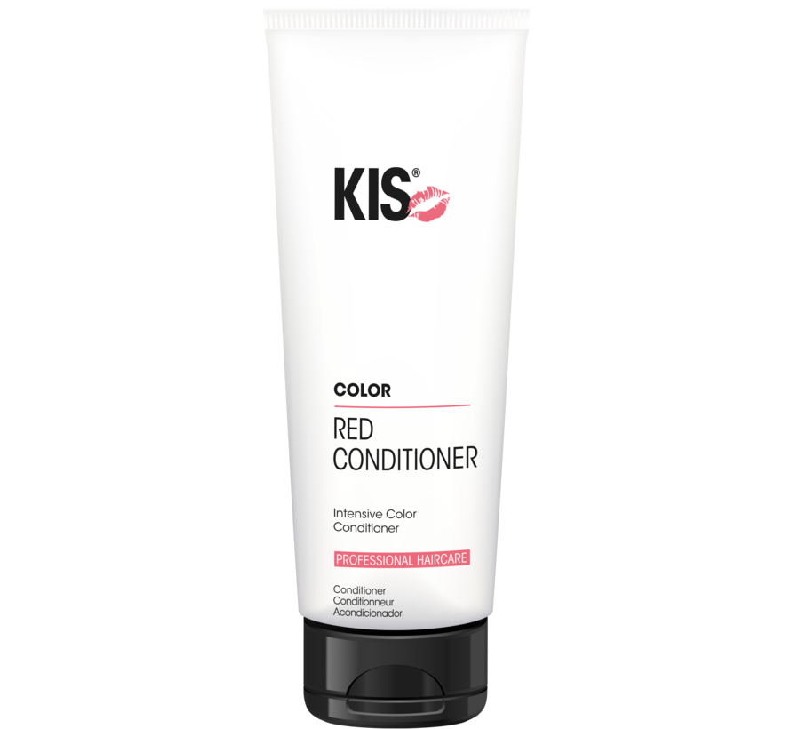 Color Conditioner RED - 250ml