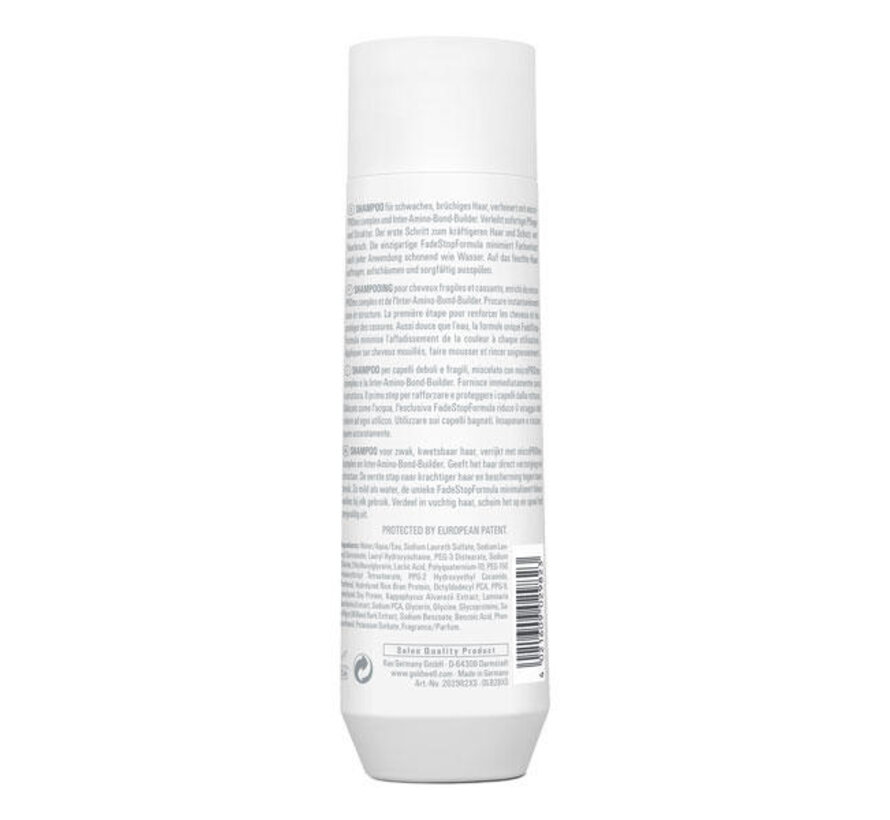 Dualsenses Bond Pro Shampoo 250 ml