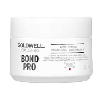Goldwell Dualsenses Bond Pro 60Sec Treatment 200ml