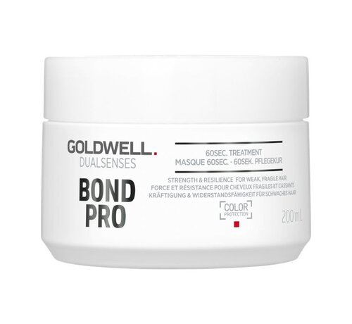 Goldwell Dualsenses Bond Pro 60Sec Treatment 200ml