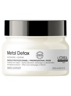 L'Oréal Professionnel Serie Expert Detox Mask 250ml