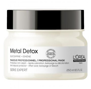 L'Oréal Professionnel Serie Expert Detox Mask 250ml