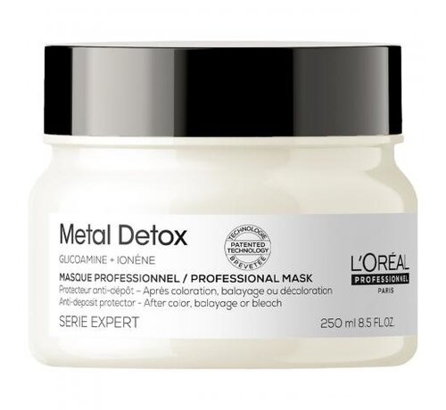 L'Oréal Professionnel Serie Expert Detox Mask 250ml