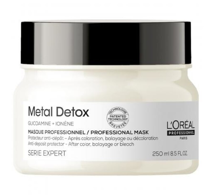 Serie Expert Detox Mask 250ml