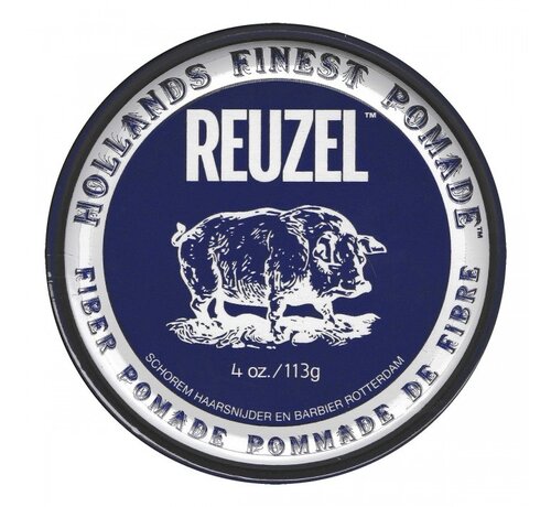 Reuzel Fiber Pomade 113gr